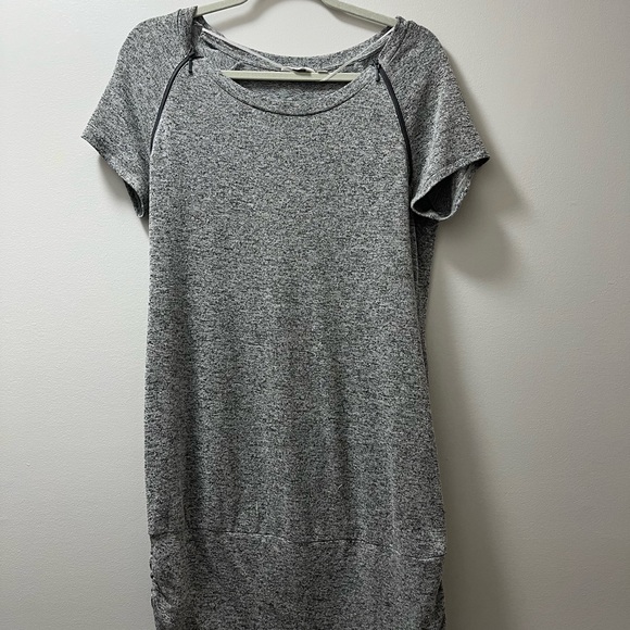 Thyme Maternity Nursing Shirt - Picture 3 of 5